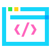 编辑器Logo